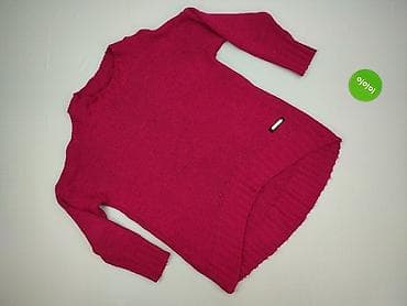 sweter candy: Sweter damski, rozmiar 5XL — 2