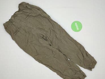 joggery damskie zara: Zara, Spodnie dresowe damskie, rozmiar XS — 3