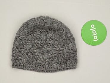 torba c a: Шапка, Для жінки, стан - Дуже гарний — 2