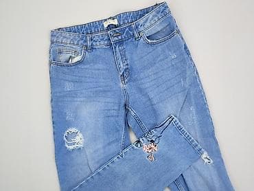 Denim, Jeansy damskie, rozmiar M