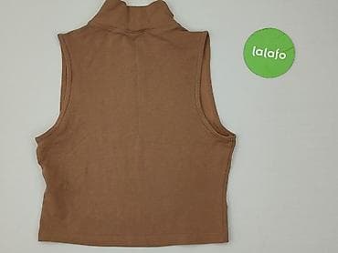 krótkie dresy: Nike, Top damski, rozmiar S — 3