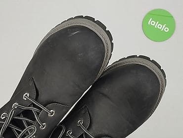 botki pull and bear: Botki dla mężczyzn, rozmiar 44 — 4