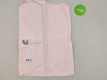 worki na pościel: Poszwa na kołdrę 95 x 126, kolor - Różowy, stan - Bardzo dobry — 4