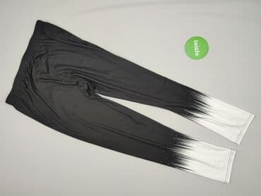 legginsy modelujace push up: Legginsy Sportowe damskie, rozmiar XL — 3