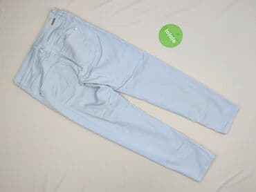 jeansy carrot co to znaczy: Orsay, Jeansy damskie, rozmiar S — 3