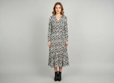 c a body: BODY FLIRT, Sukienka damska, rozmiar M — 6