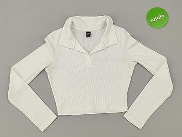 shein polska: Shein, Damska koszulka polo, rozmiar XS — 2