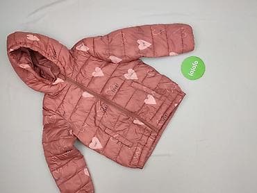 sinsay be: Kurtka puchowa Young Style, 8 lat, Tkaniny syntetyczne, stan - Bardzo dobry — 2