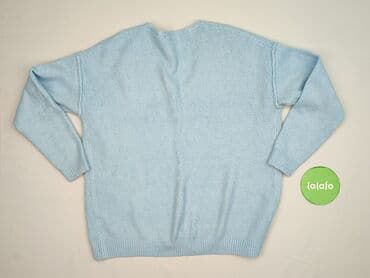 sweter w paski h: George, Sweter damski, rozmiar M — 3
