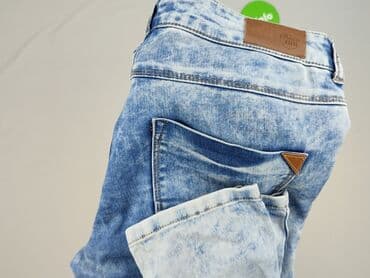 dżinsy house: Jeansy damskie, rozmiar M — 6