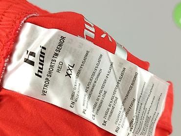 koszykowka: Huari, Szorty dla mężczyzn, rozmiar 2XL — 5