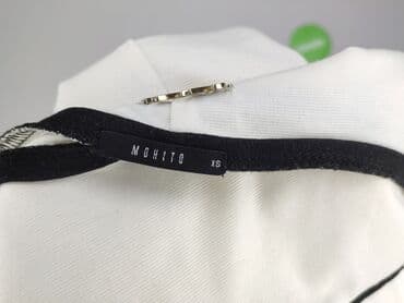 sukienka ecru mohito: Mohito, Sukienka damska, rozmiar XS — 4