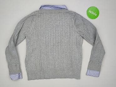 ysl c: Sweter damski, rozmiar One size — 3