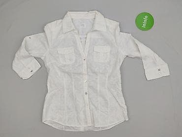 koszula osp slim: OPUS, Koszula damska, rozmiar S — 2