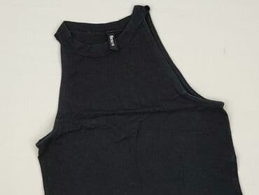 bluzy damskie cropp: Sinsay, Top damski, rozmiar XS — 1