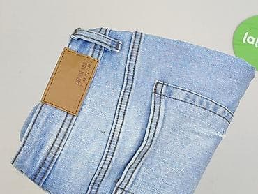 armani jeans: Denim 1982, Szorty damskie, rozmiar L — 5