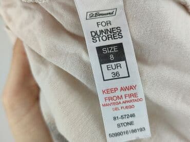 ubrania do oddania sklep: Dunnes Stores, T-shirt damski, rozmiar S — 5
