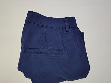 rainbow culottes: Reserved YFL, Spodnie materiałowe damskie, rozmiar S — 6