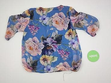 benetton: ITALY FASHION, Bluzka damska, rozmiar S — 3