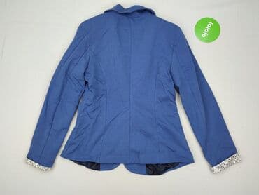 marynarka prada damska: Italian Style, Marynarka damska, rozmiar XL — 3