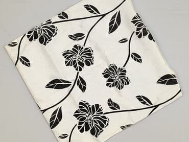 pościel wojana allegro: Pillowcase, 43 x 43, kolor - Biały, stan - Idealny — 1