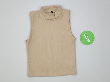 pull and bear kod: Sinsay, Top damski, rozmiar L — 3