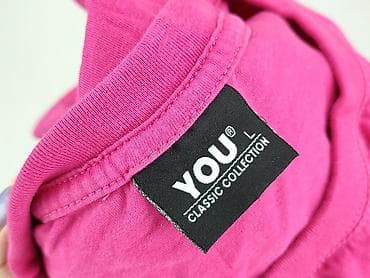 second you: YOU by Tokarska, T-shirt damski, rozmiar L — 4