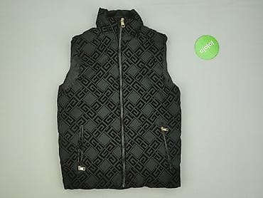 deadpool h: Męska kamizelka pikowana Glorious Gangsta - Rozmiar: S - Kolor — 2