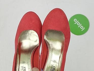 buty minecraft ccc: New Look, Półbuty damskie, rozmiar 38 — 6