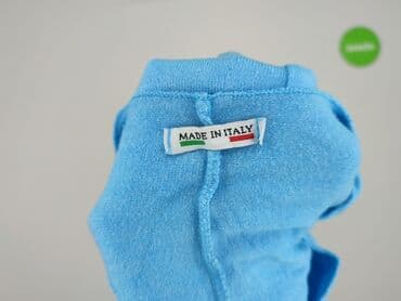 mohito marynarka niebieska: Bluzka damska, rozmiar 3XL — 4