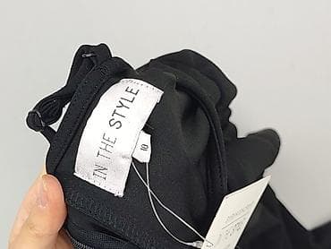 stradivarius dresy: In The Style, Kombinezon damski, rozmiar M — 5