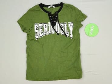 nicola zalewski bez koszulki: FB Sister, T-shirt damski, rozmiar XS — 2