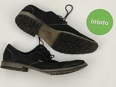 botki atmosphere: Półbuty dla mężczyzn, rozmiar 42 — 3