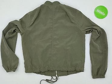 kurtki: H&M Divided, Kurtka bomberka damska, rozmiar S — 3