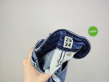 drill jeans: Jack & Jones, Jeansy damskie, rozmiar XS — 4