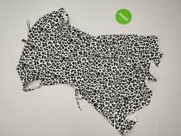 mango sukienka w panterkę: H&M, Sukienka damska, rozmiar M — 4