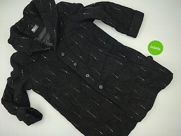 wallis plaszcze: Trencz damski, rozmiar 2XL — 2