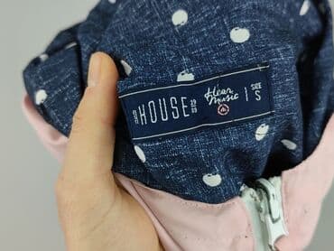 lidl kurtki zimowe: House, Kurtka przejściowa damska, S — 4