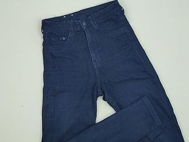 hm przeceny: H&M, Jeansy damskie, rozmiar XS — 1