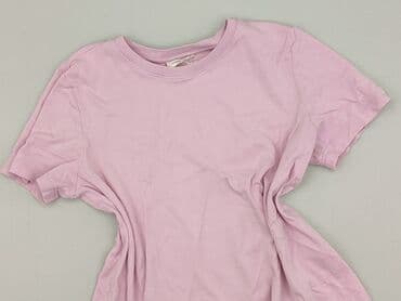 reserved t shirty w paski: Reserved, T-shirt damski, rozmiar L — 1