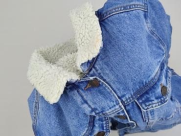 denimco: Kurtka jeansowa damska, rozmiar S — 6
