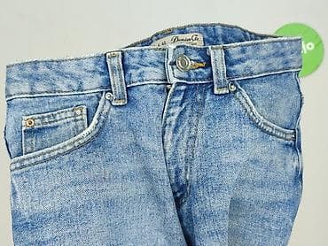 clockhouse regular shorts: Denim Co, Szorty damskie, rozmiar S — 5