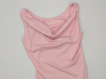 biale body: ITALY FASHION, Top damski, rozmiar S — 1