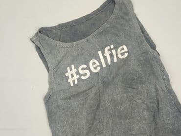 przerabianie koszulek: Tunika damska, rozmiar S — 2