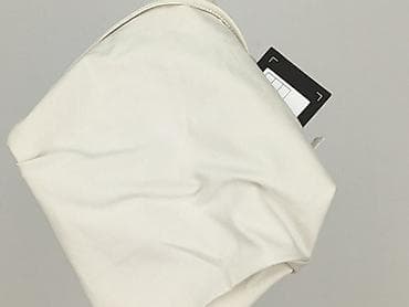 bluzki camel: Weekday, Top damski, rozmiar M — 7