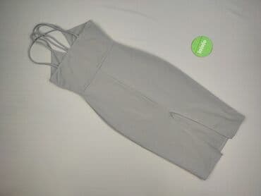 ekskluzywne sukienki plus size: Boohoo, Women`s dress, M — 3