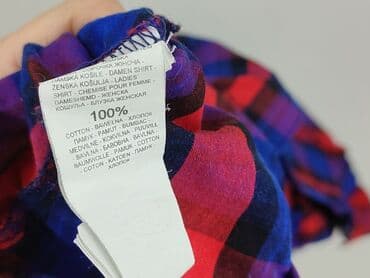 koszula puro lino: Koszula damska, rozmiar M — 5