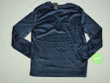 diverse piżamy męskie: Livergy, Piżama dla mężczyzn, rozmiar L — 3