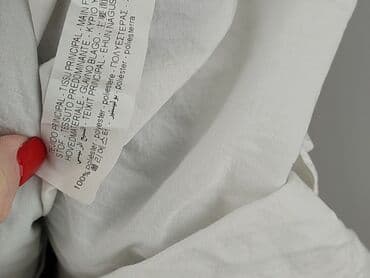 zara kurtki wiosenne: Zara, Sukienka damska, rozmiar M — 8