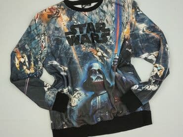 ubrania z harrego pottera: Star Wars, Bluza dla mężczyzn, rozmiar L — 1